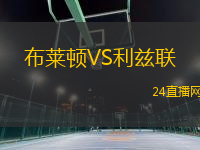 布萊頓VS利茲聯